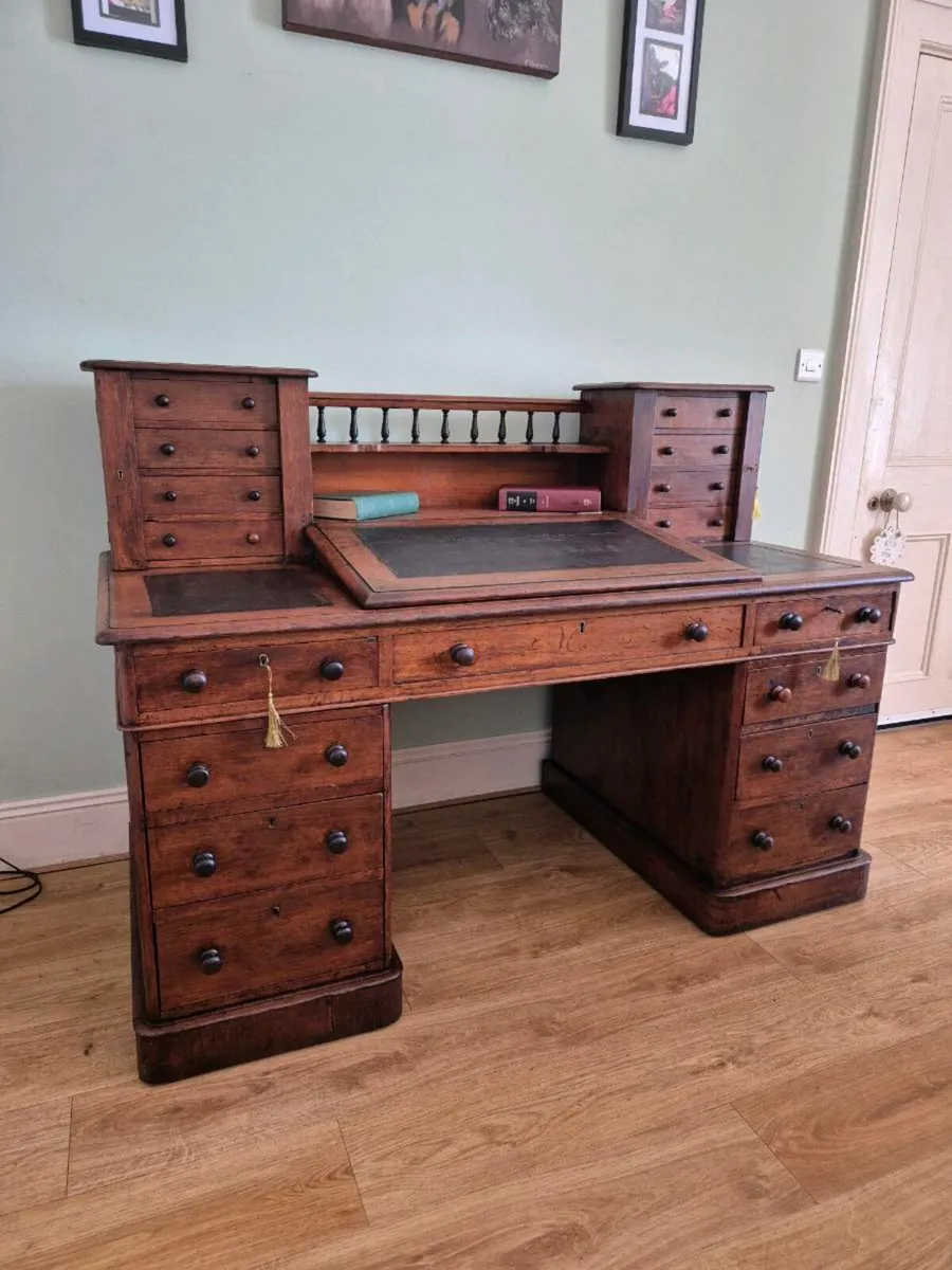 Writing desk - Image 2