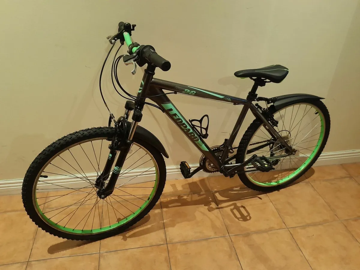 Bicycle - Image 1