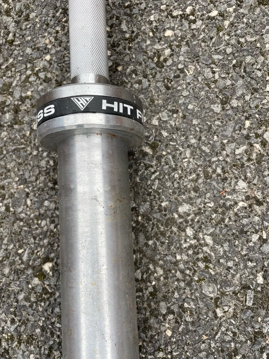 Barbell - Image 2