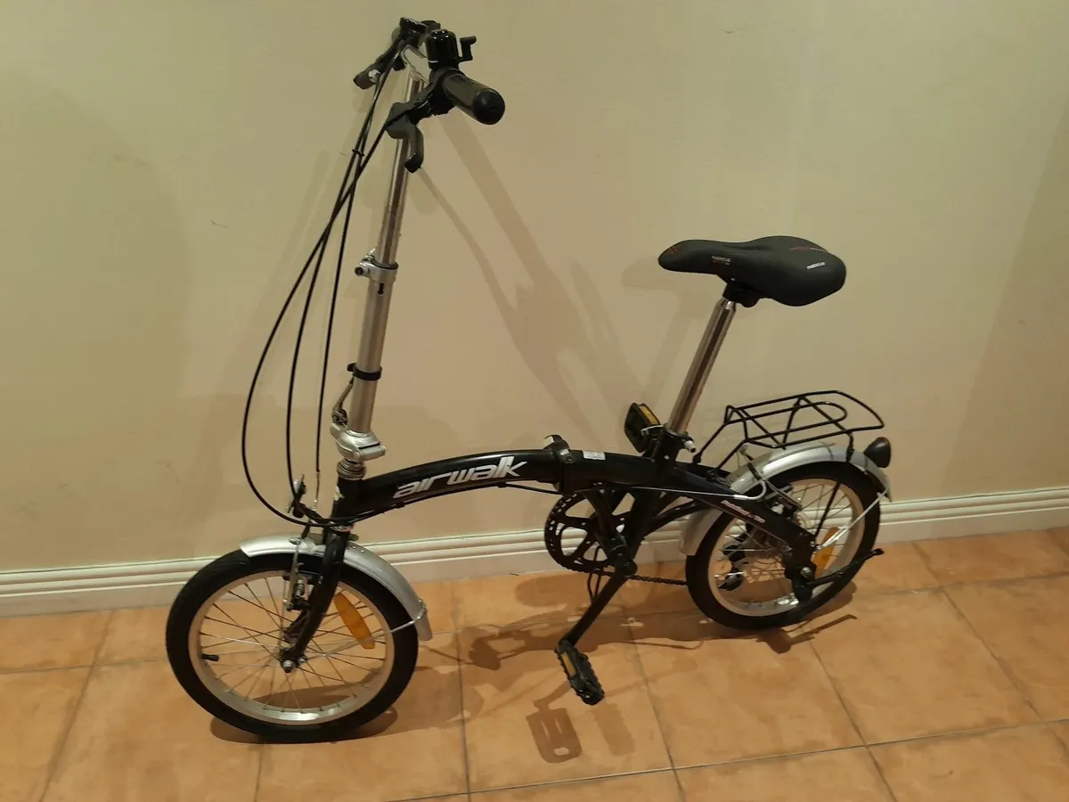Bicycle - Image 1