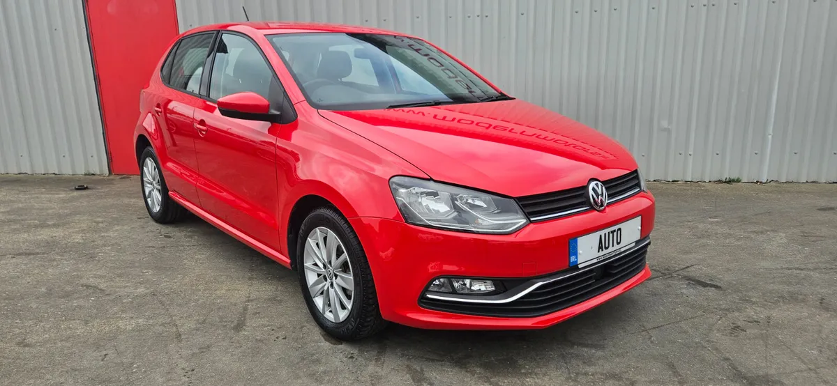 Volkswagen Polo automatic 1.2 comfort dsg tsi - Image 4