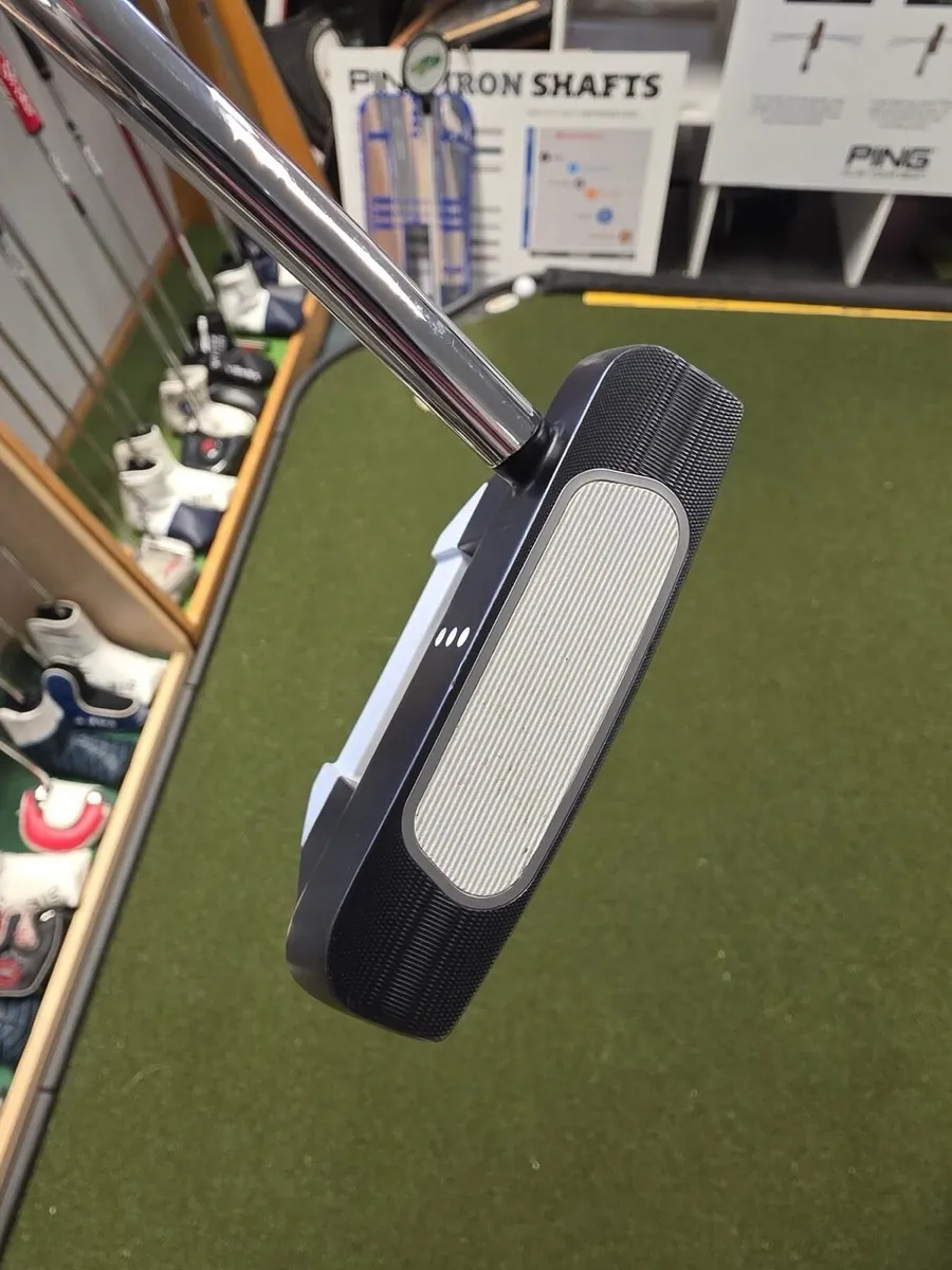 Odyssey Ai-One Cruiser Putter - Image 4