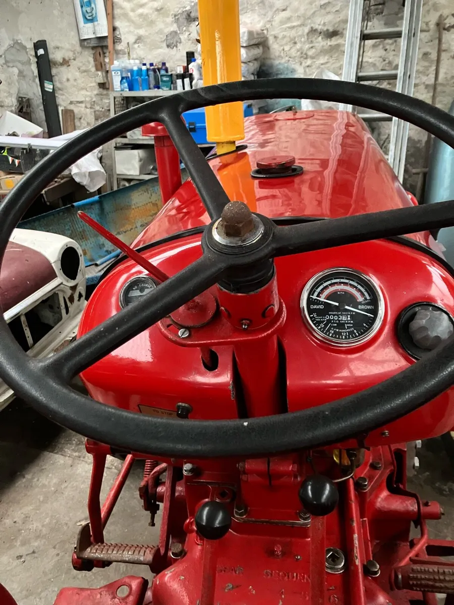 Tractor - Image 3