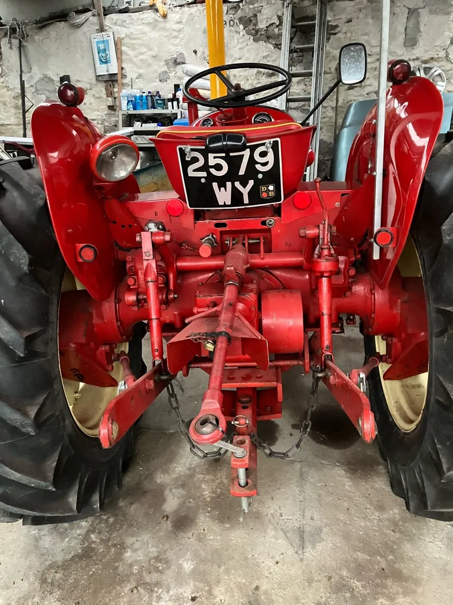 Tractor - Image 4