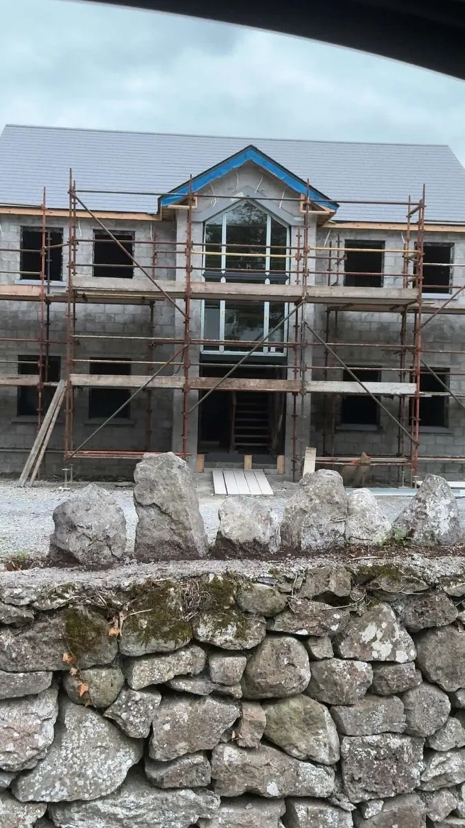 Scaffolding - Image 2