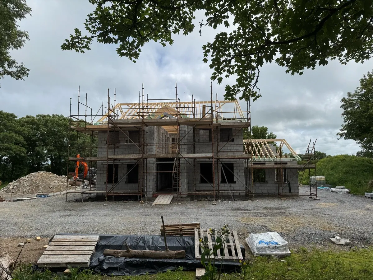 Scaffolding - Image 3