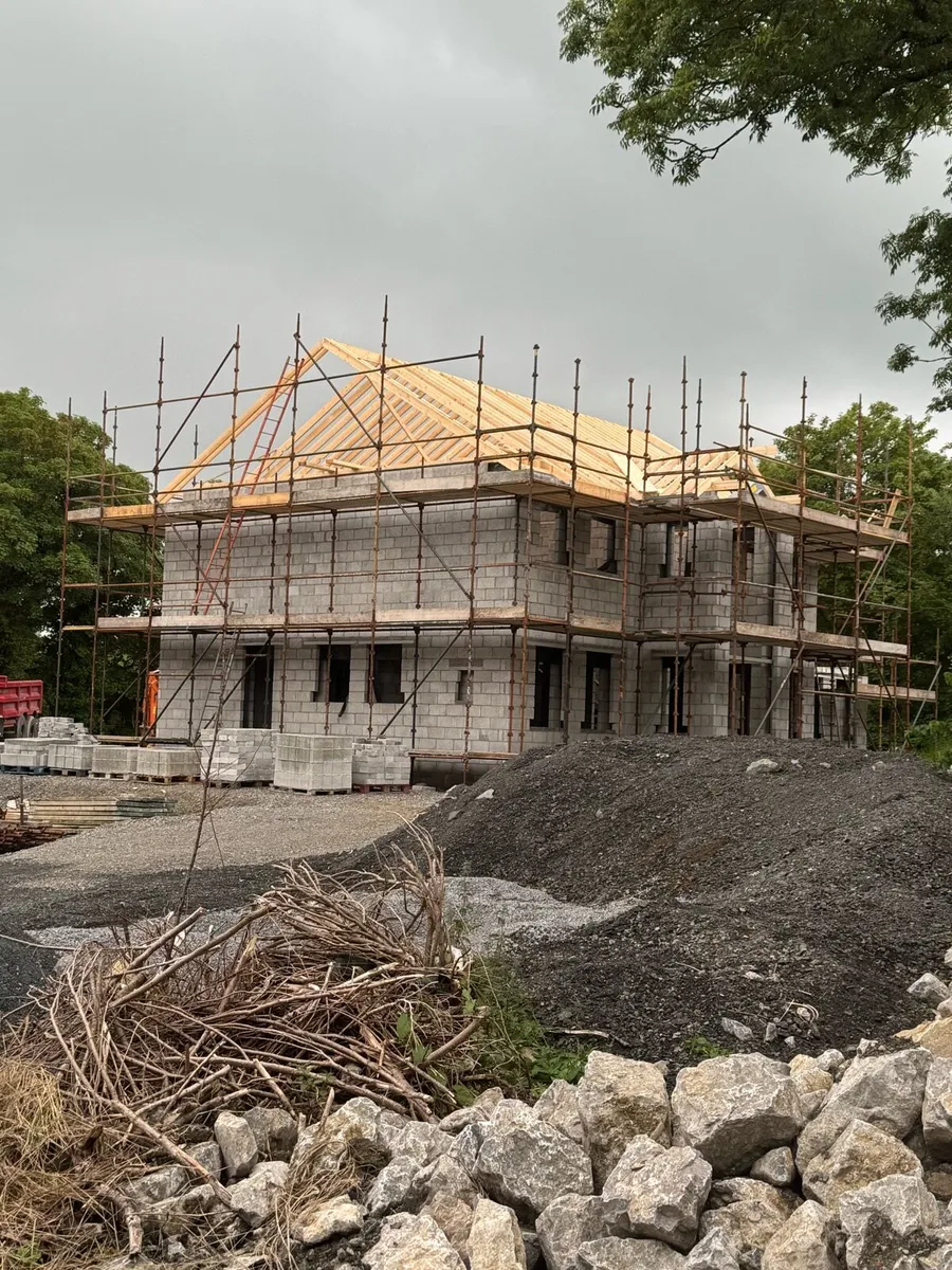 Scaffolding - Image 4