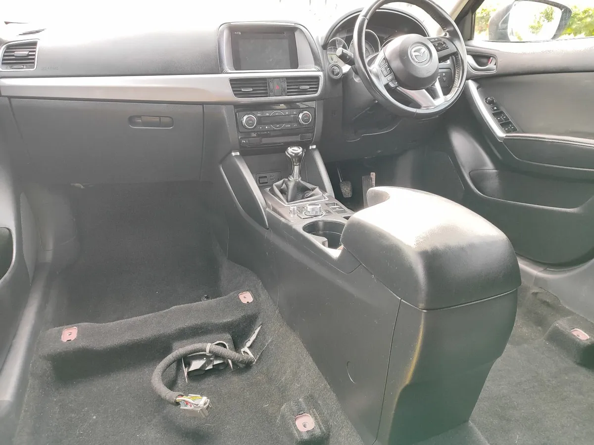 Mazda CX-5 2016 - Image 2