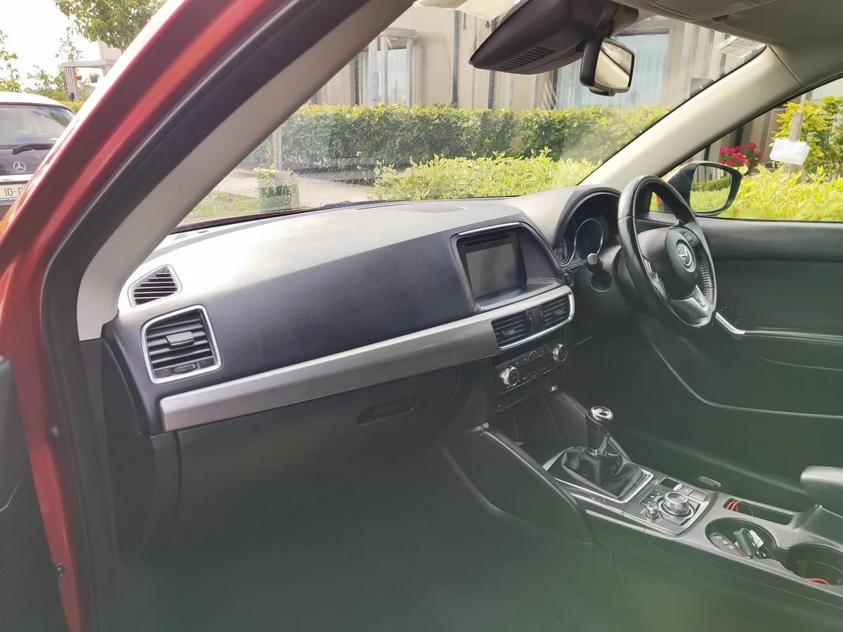 Mazda CX-5 2016 - Image 4