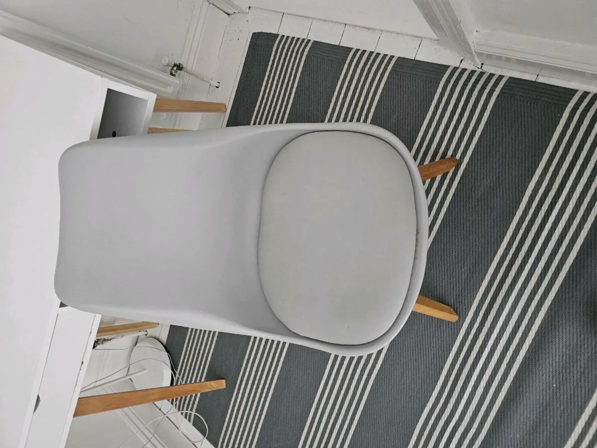 Desk & Chair - Image 4
