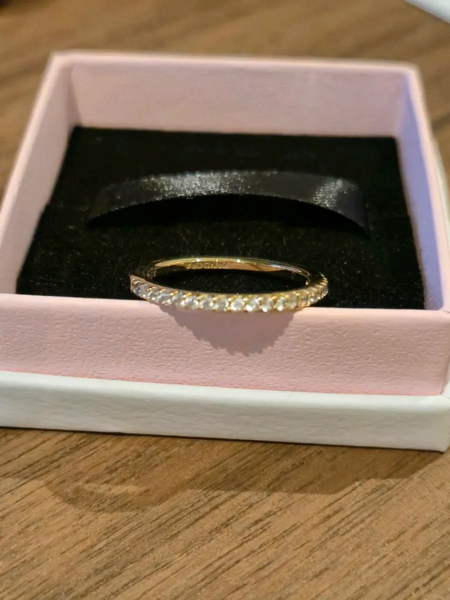 Pandora ring - Image 1