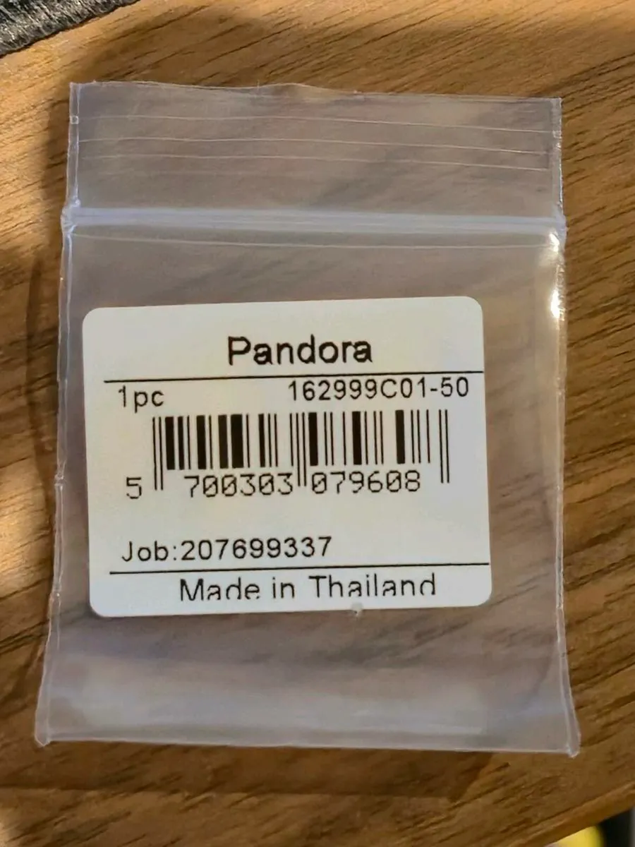 Pandora ring - Image 3