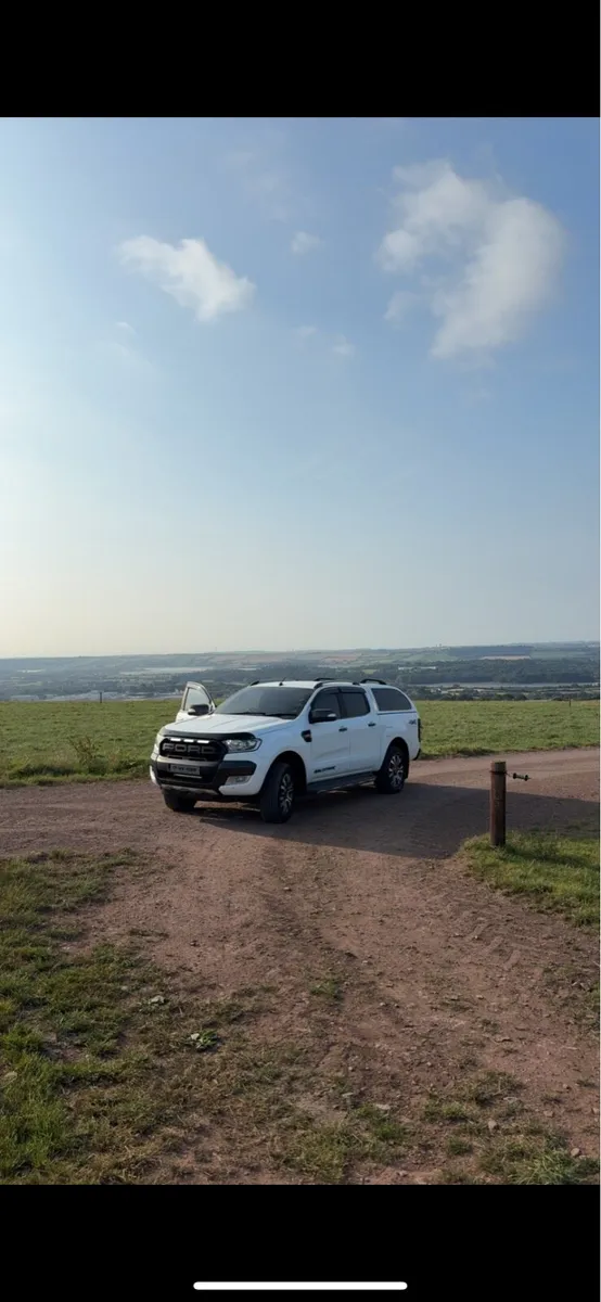 2017 Automatic Wildtrak - Image 2