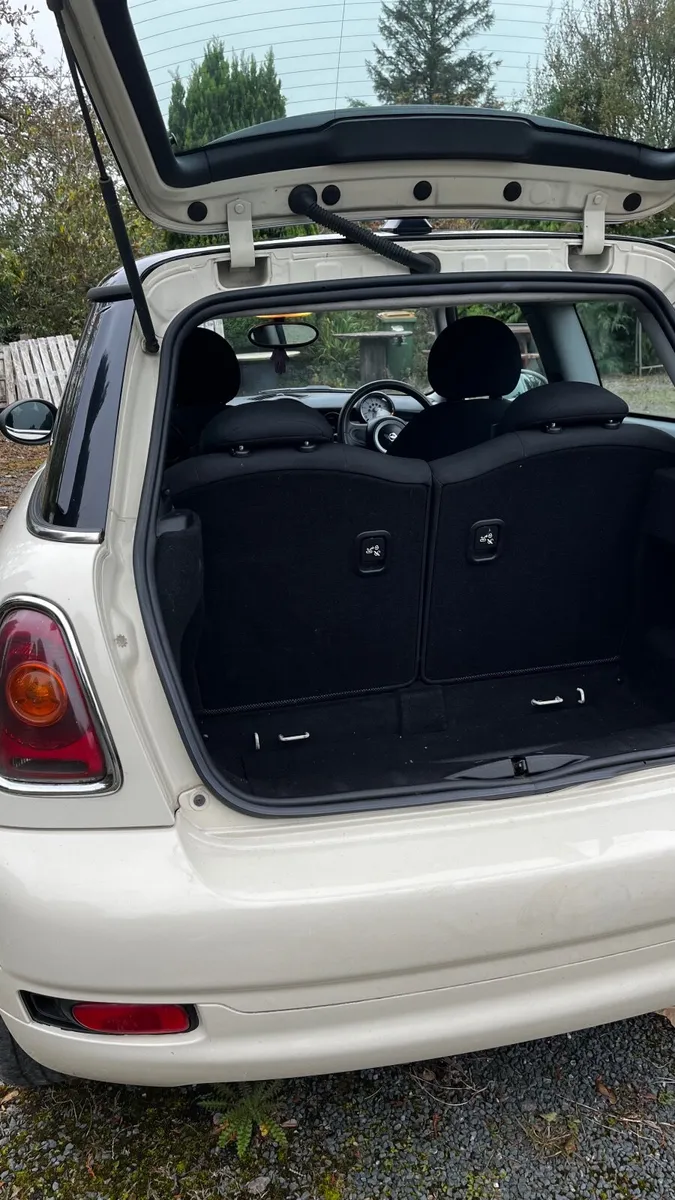 Mini Cooper 2008 - Image 3