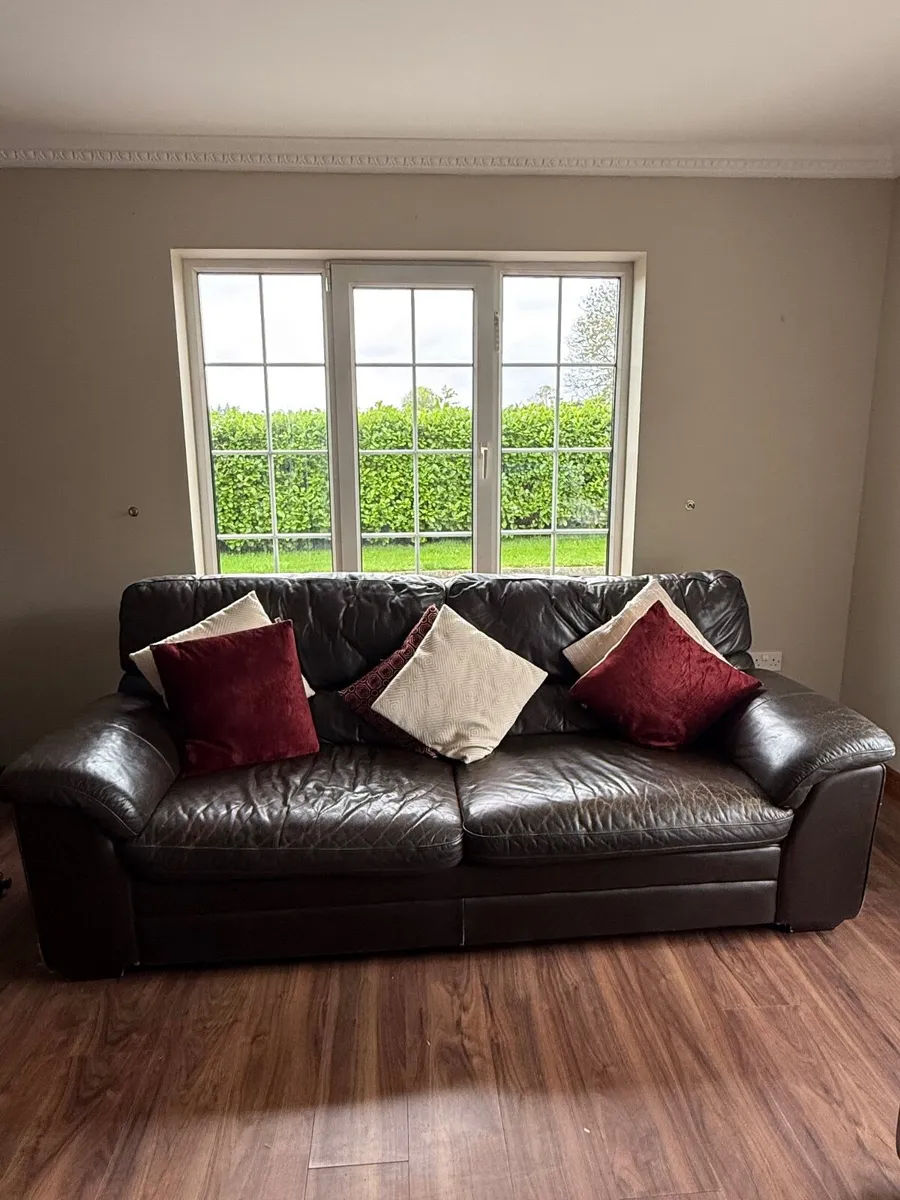 Sofa - Image 1