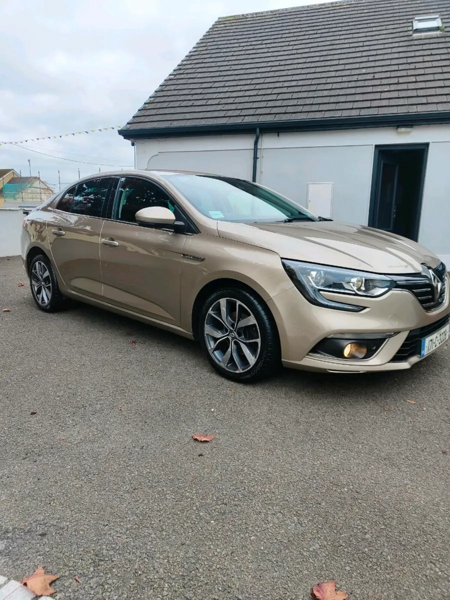 Renault Megane - Image 1