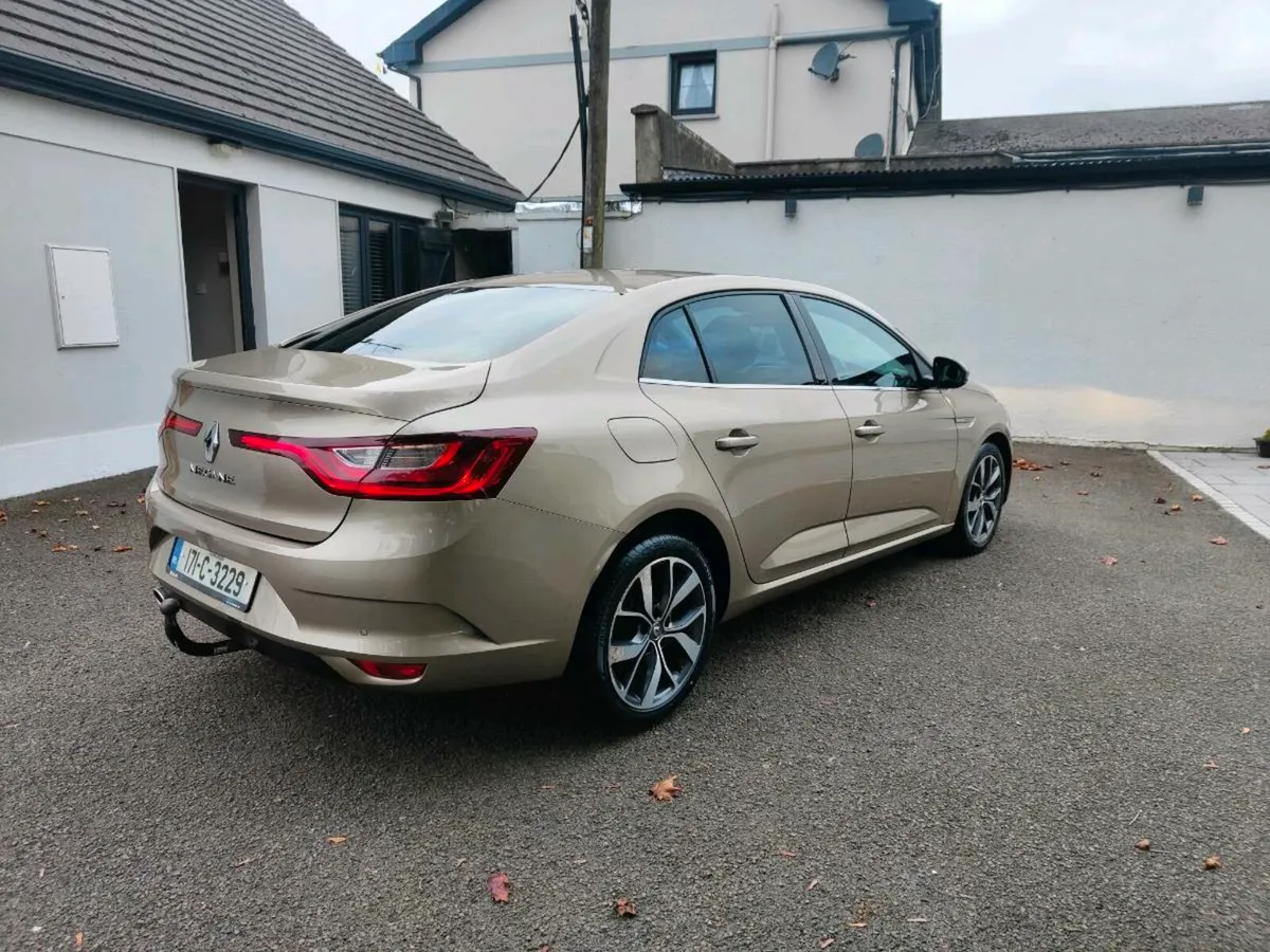Renault Megane - Image 2