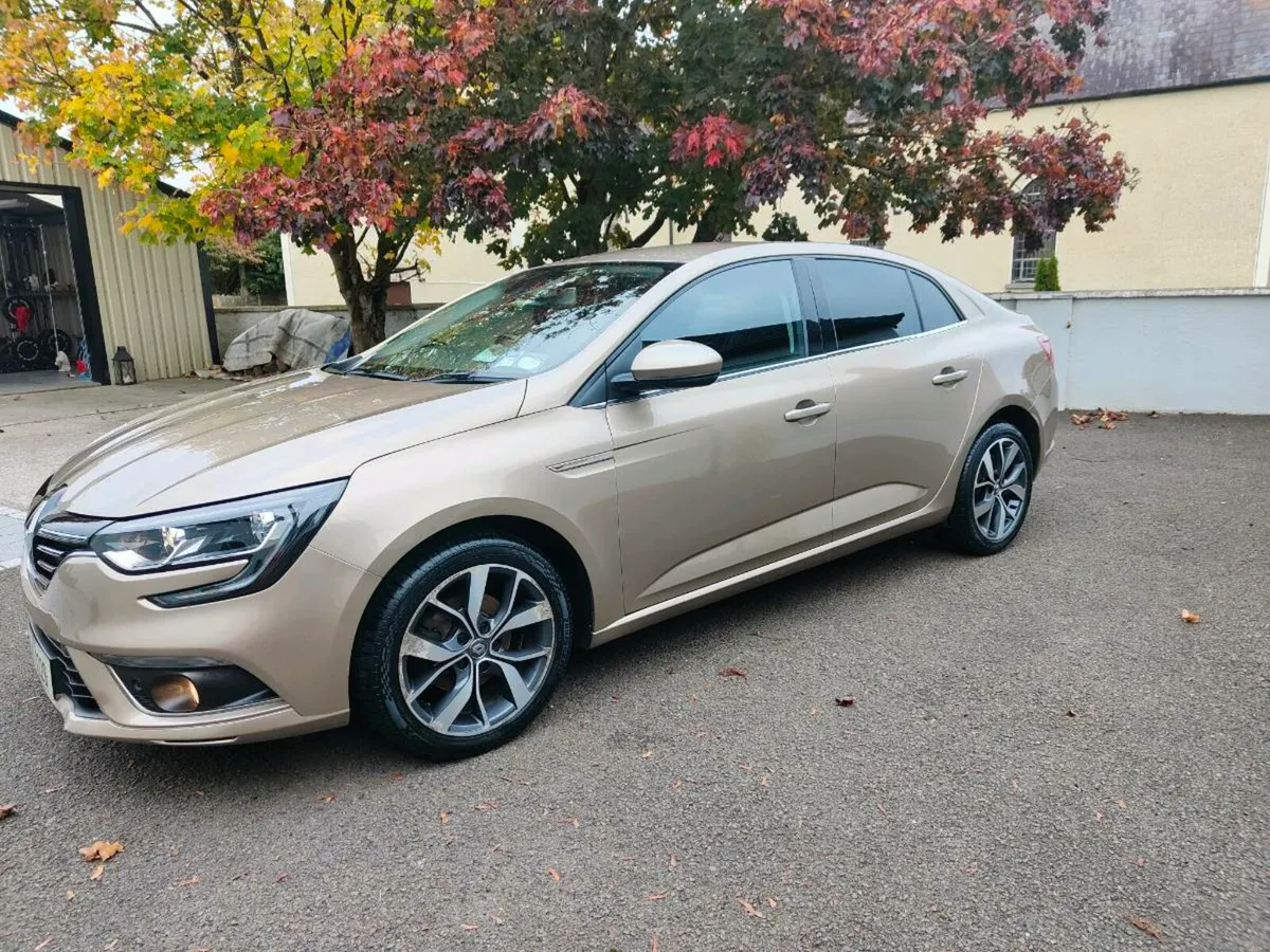 Renault Megane - Image 3
