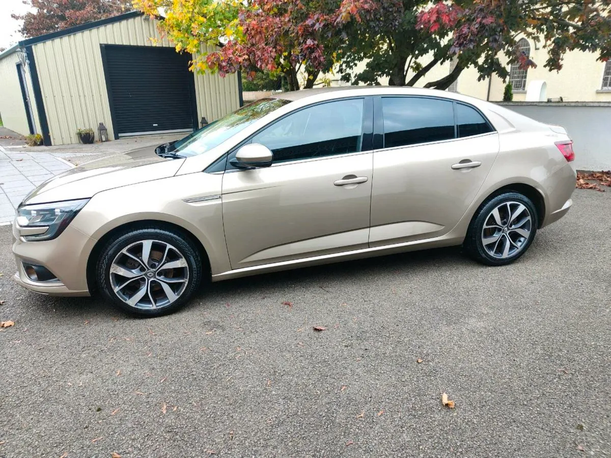 Renault Megane - Image 4