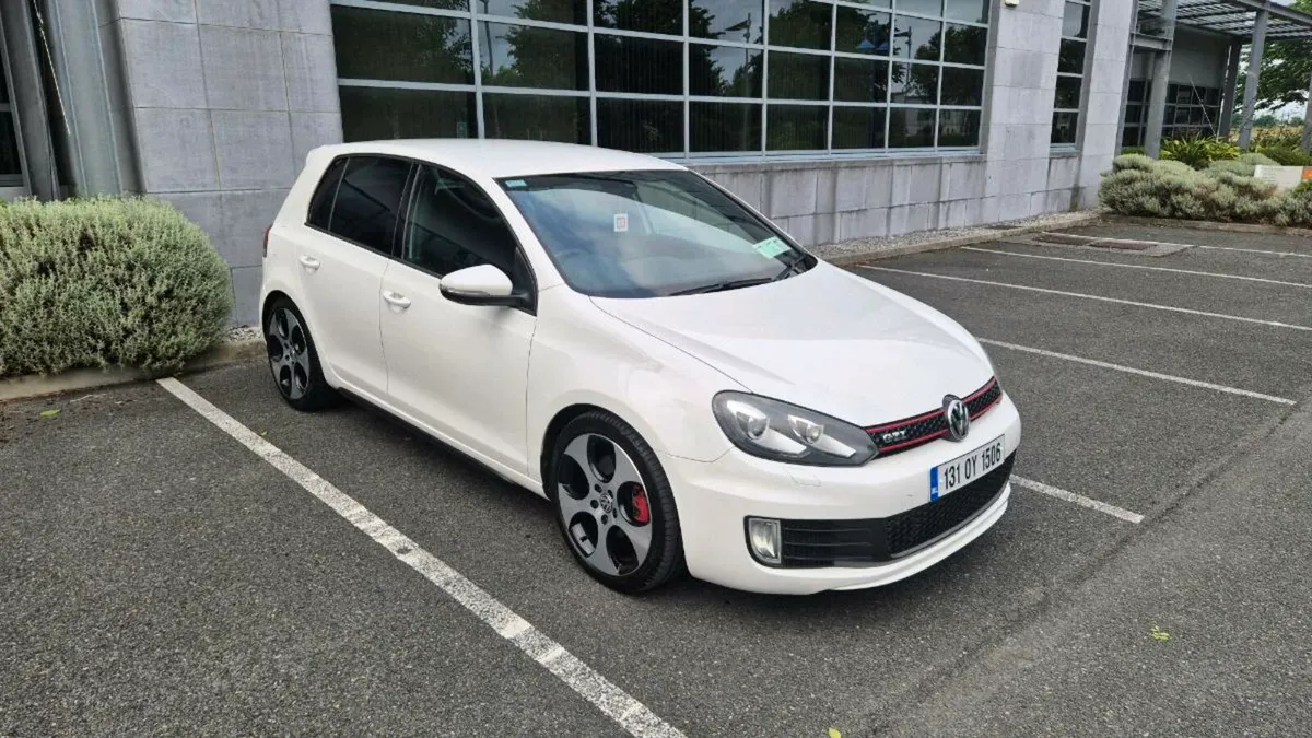 Golf MK6 GTi - Image 2