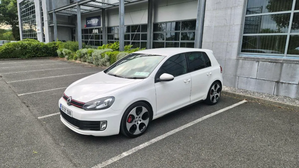 Golf MK6 GTi - Image 3