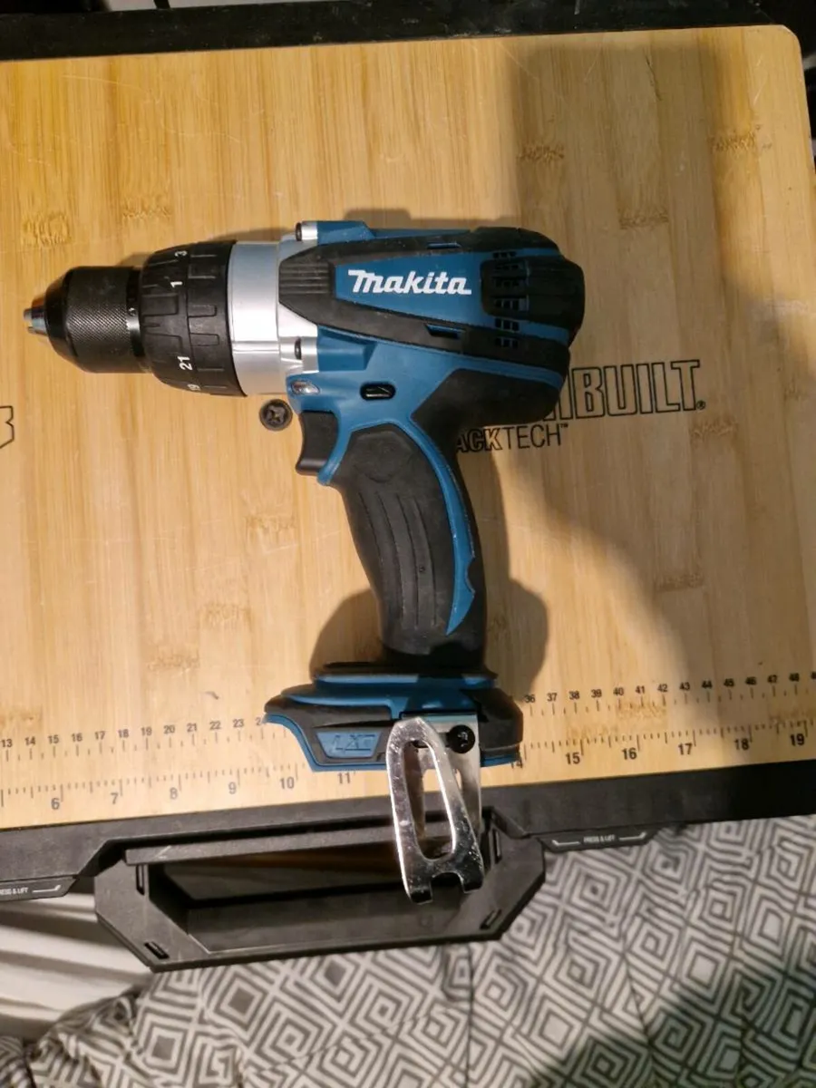 Drill - Image 1