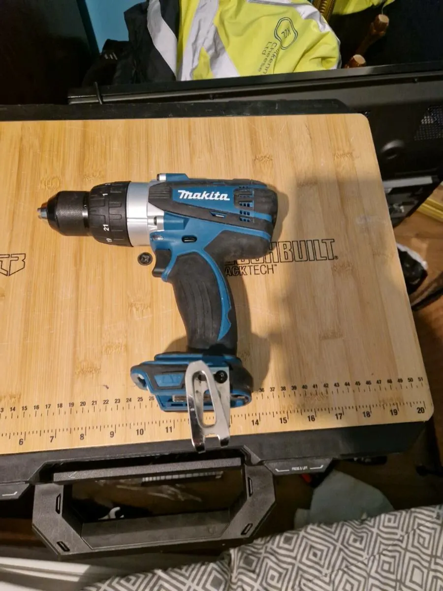 Drill - Image 2