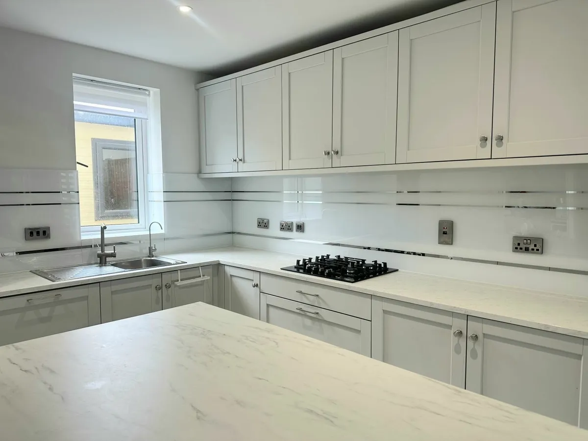 Splashbacks  for Cork town - Image 4
