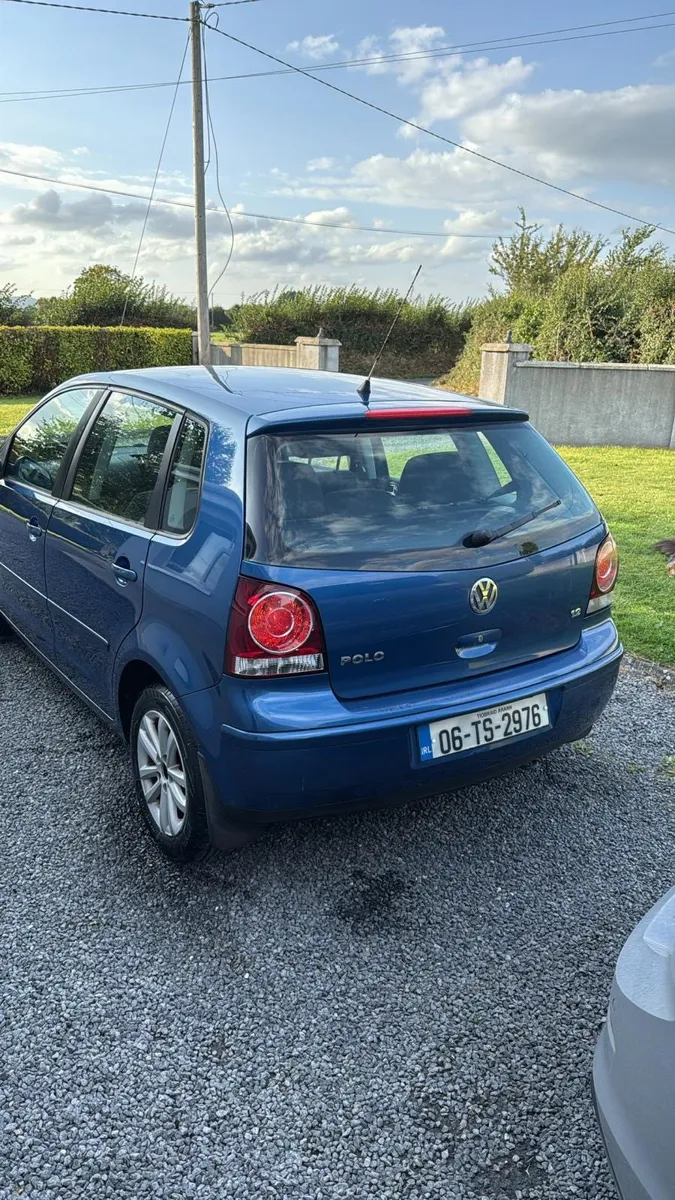 Volkswagen Polo - Image 1
