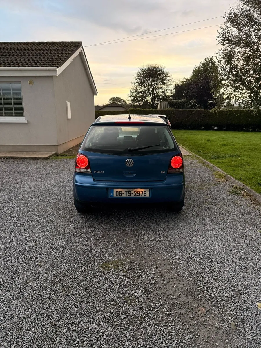 Volkswagen Polo - Image 2