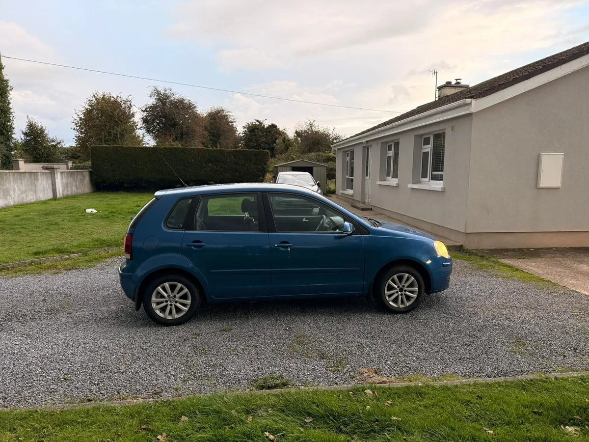 Volkswagen Polo - Image 3