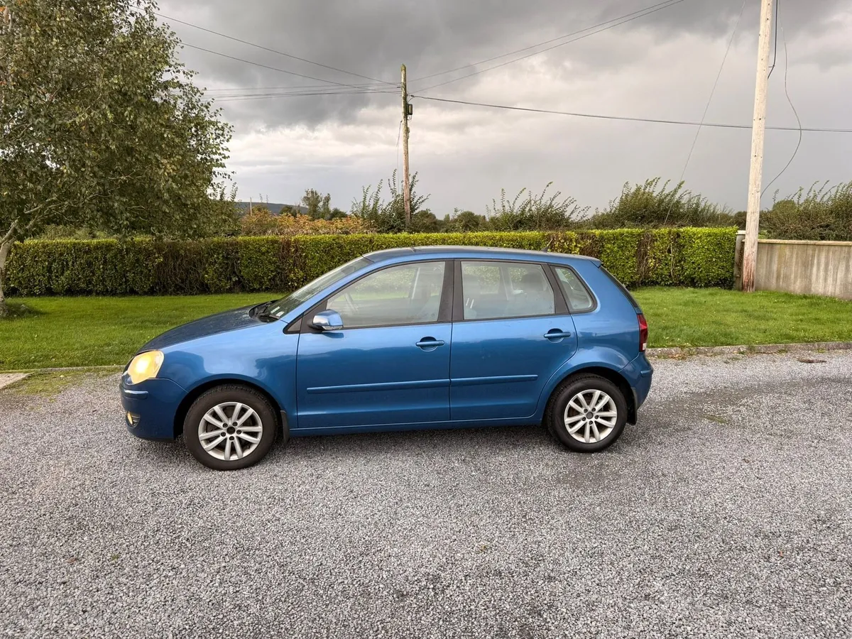 Volkswagen Polo - Image 4