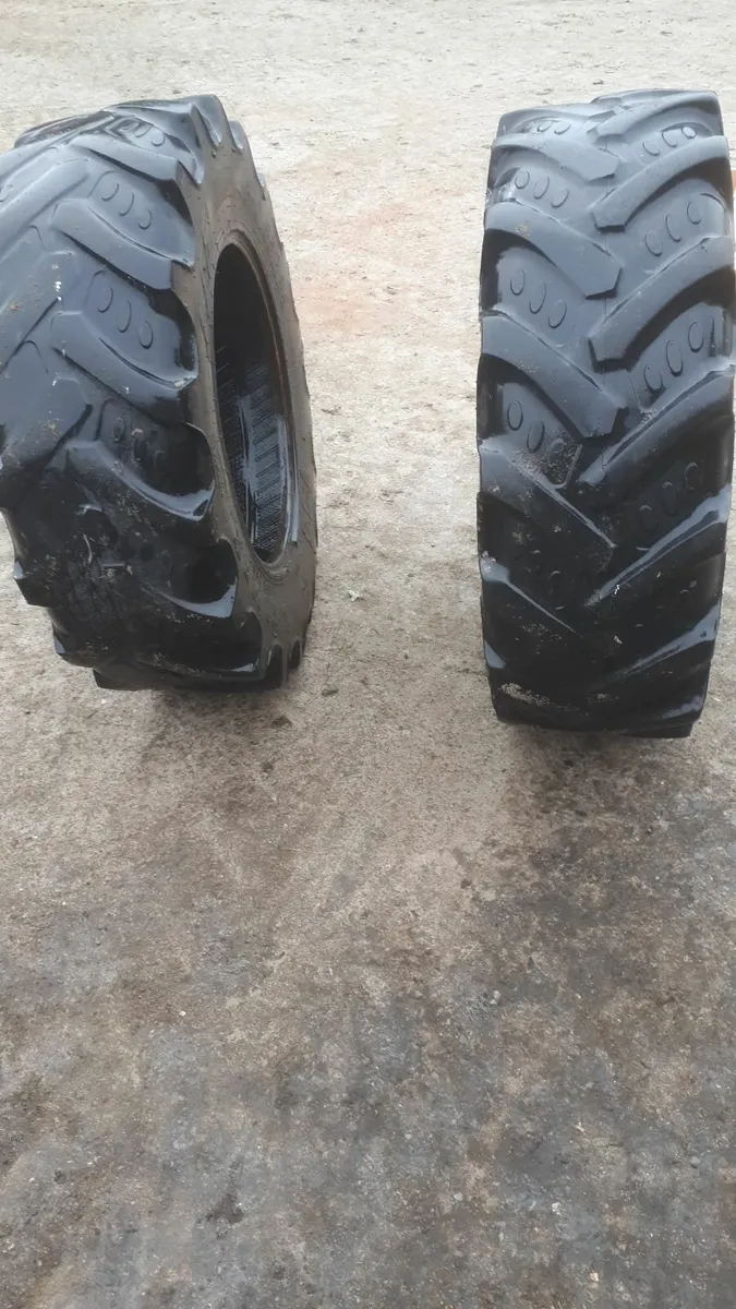 Tyres - Image 2