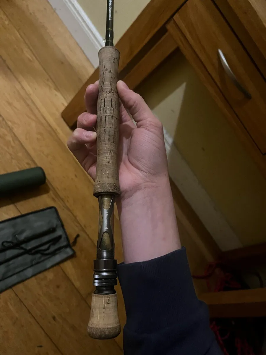 Fly Rod - Image 2