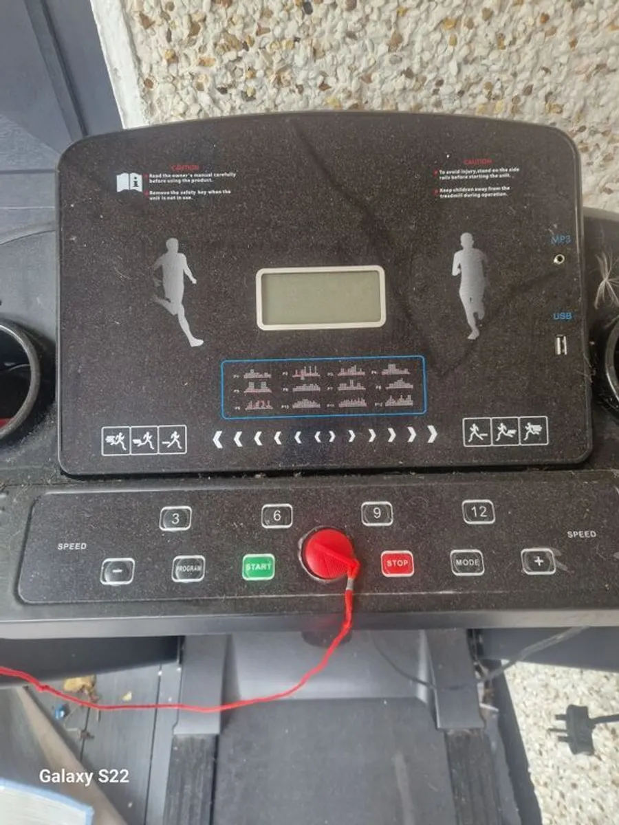 Thread Mill For Sale - Image 3