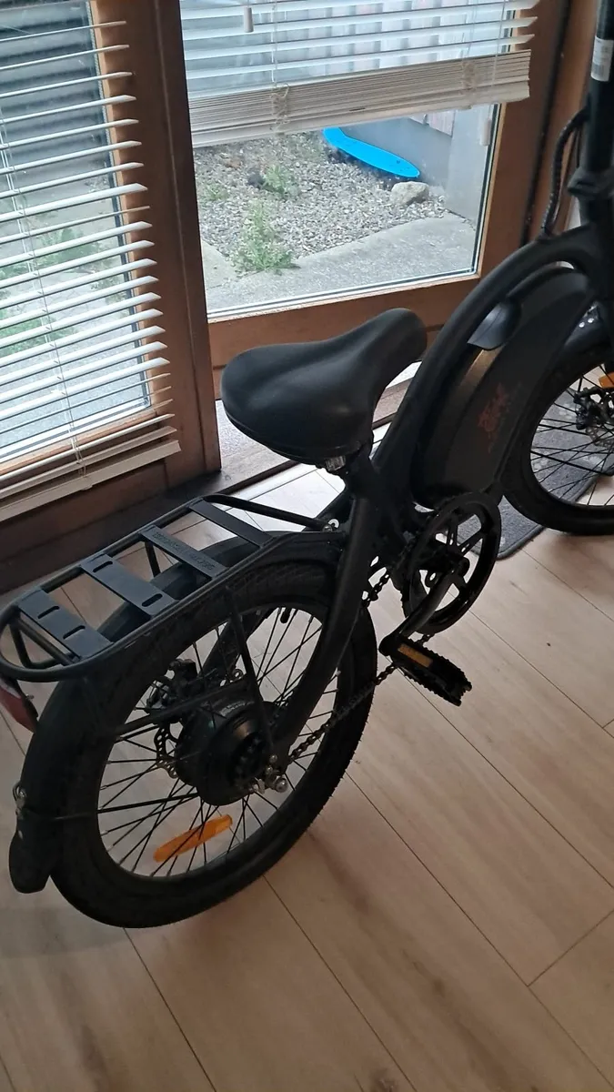Electric bike - Image 3