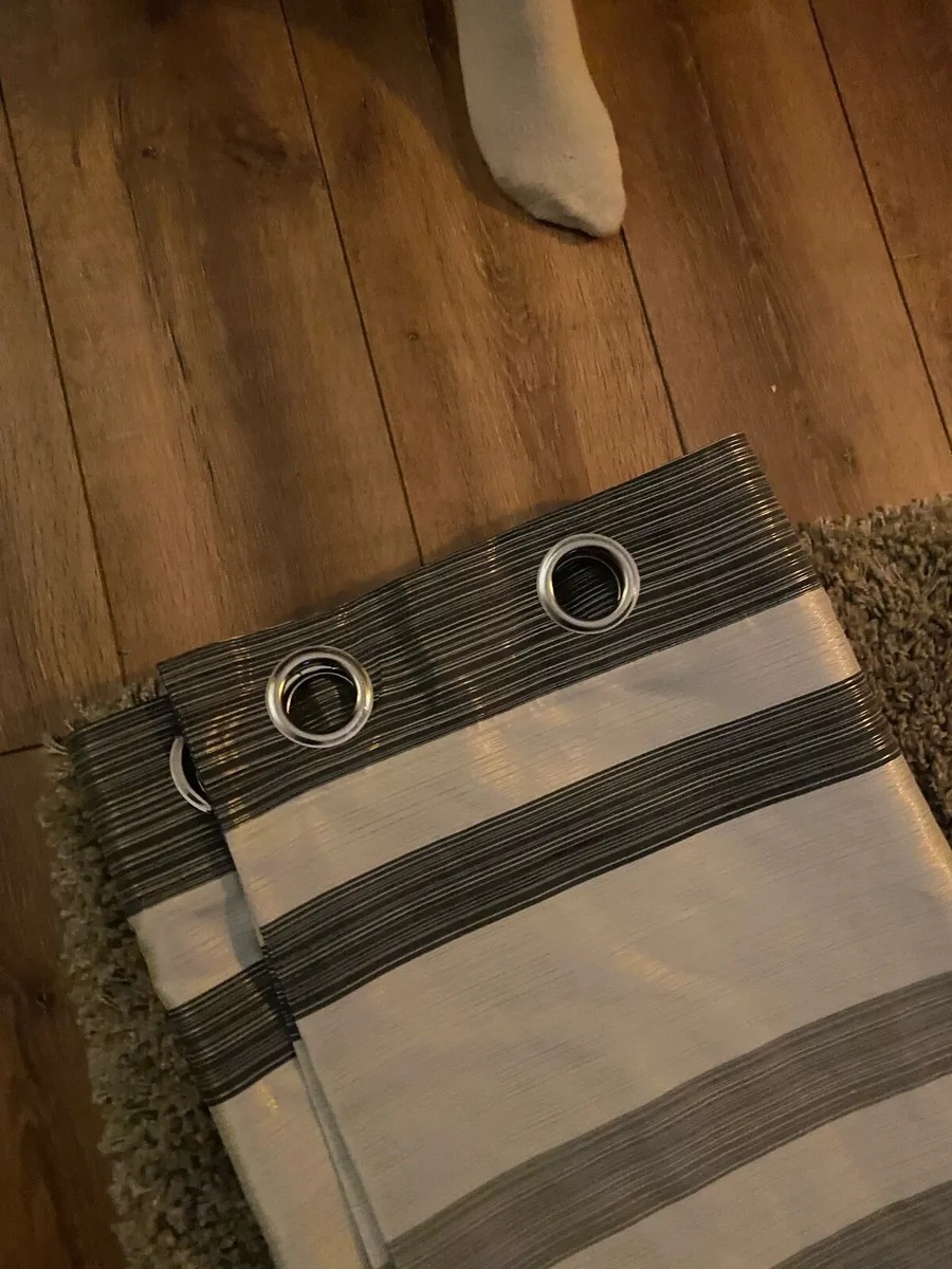 Curtains - Image 1