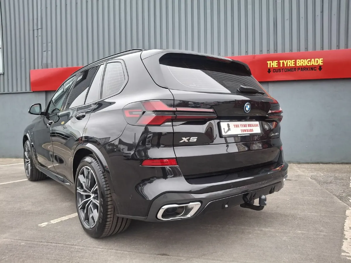 Towbars & accessories - Image 3