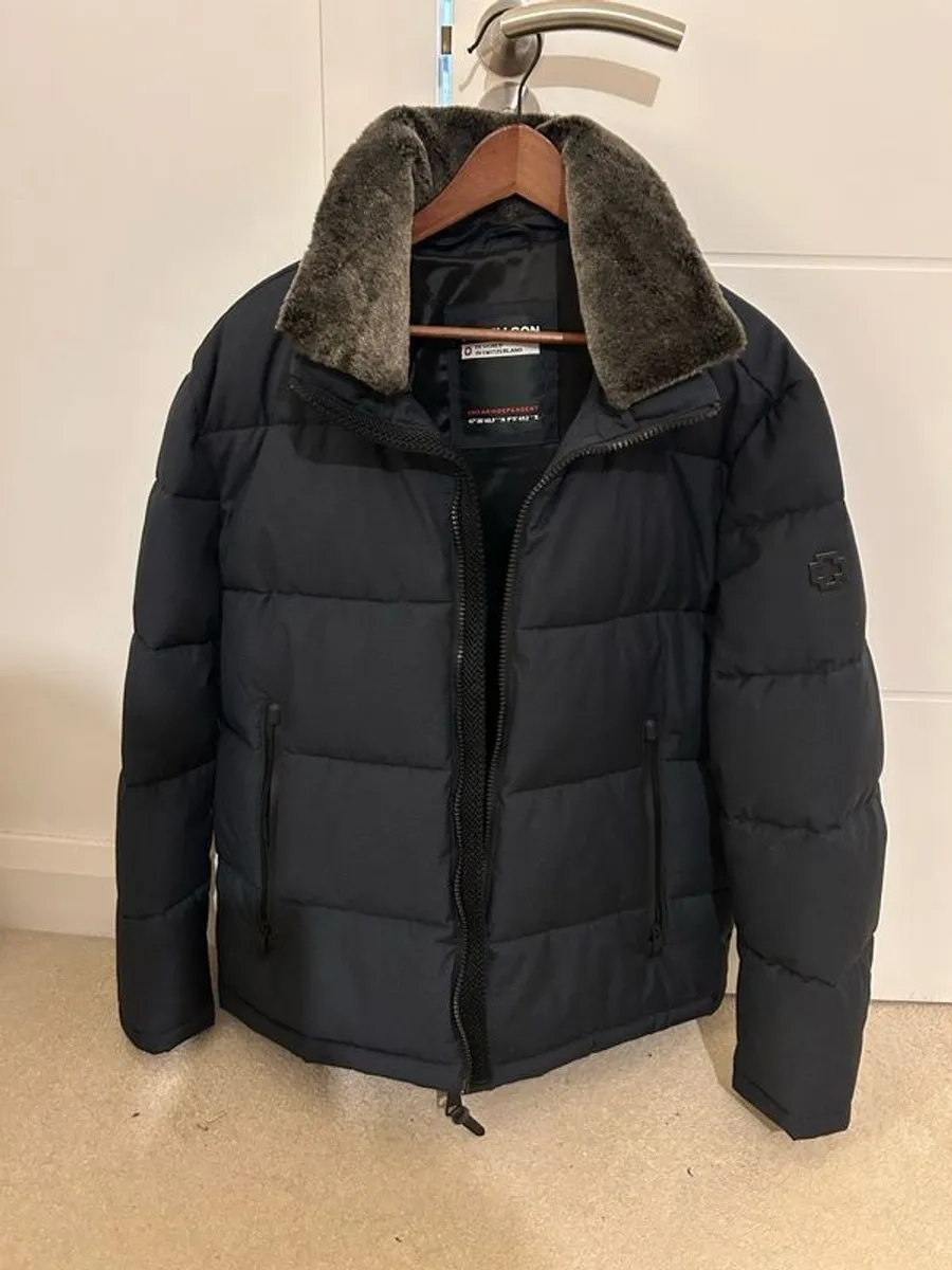 Strellson Asola Jacket - Image 1