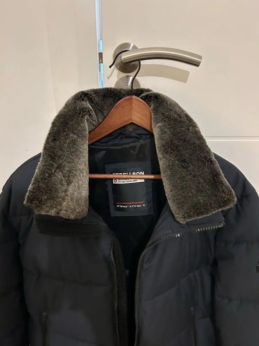Strellson Asola Jacket - Image 2