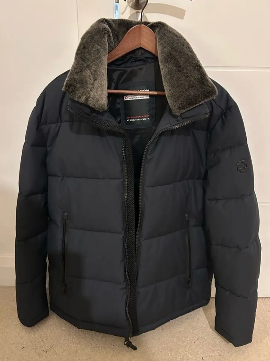 Strellson Asola Jacket - Image 3
