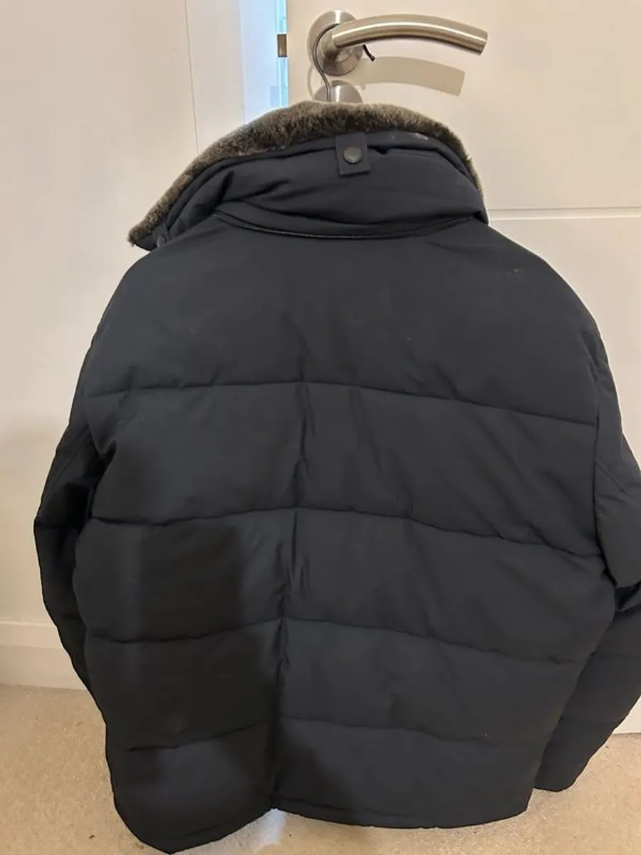 Strellson Asola Jacket - Image 4