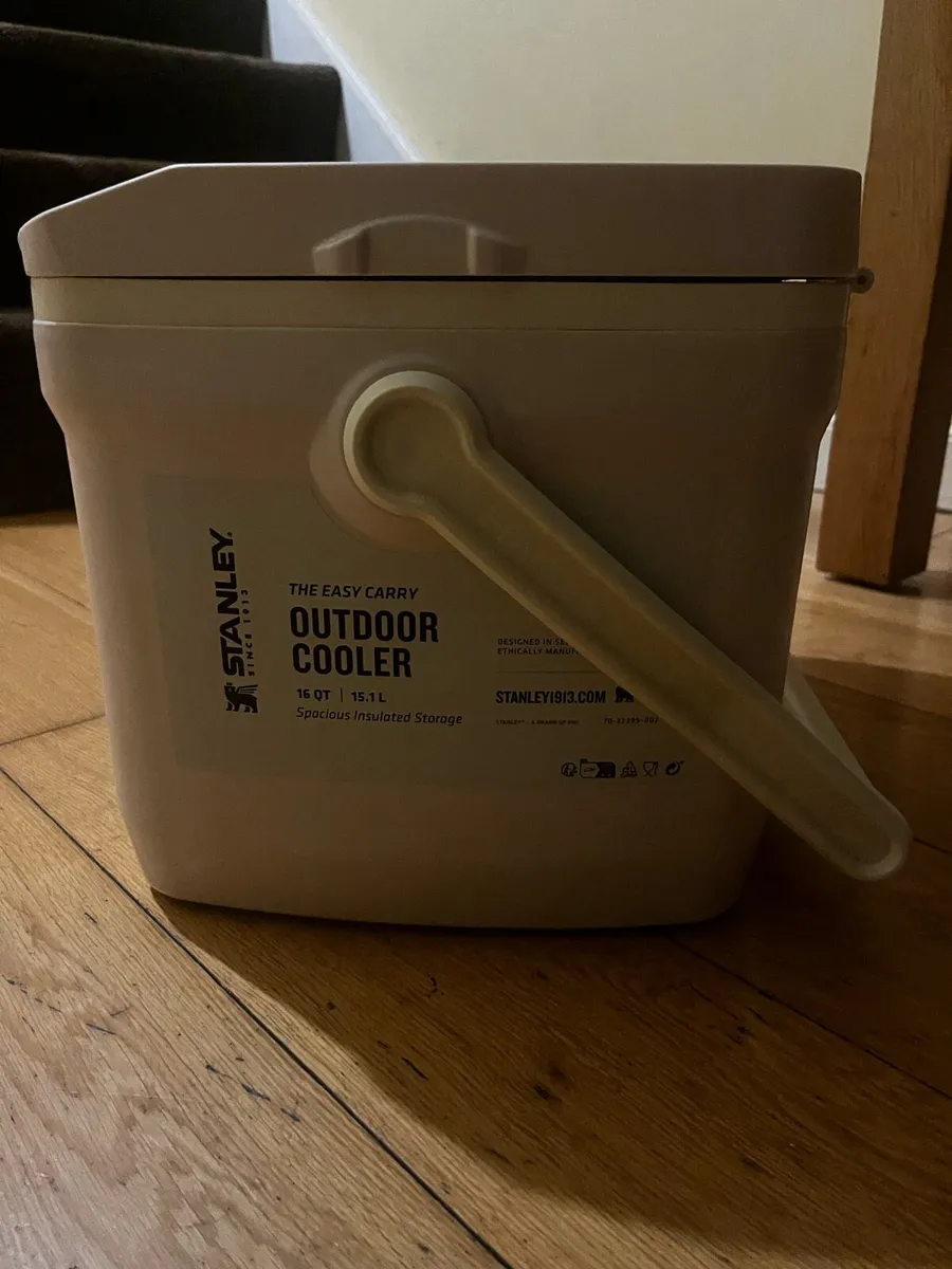 Stanley Cooler Box - Image 4