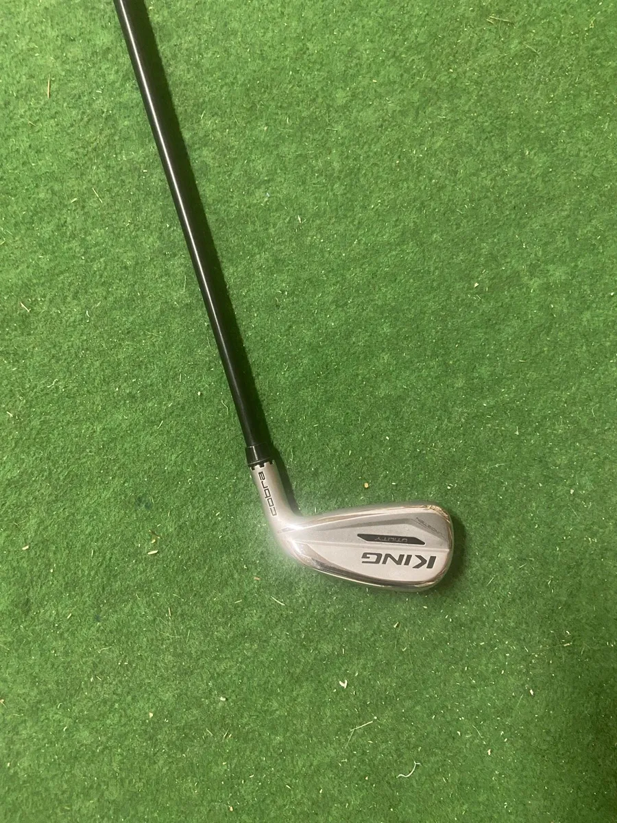 Cobra Utility Iron - Image 1
