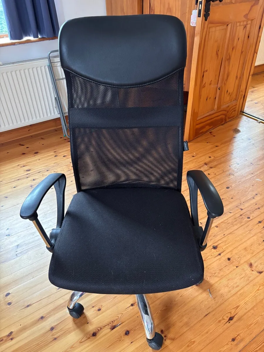 Office chair