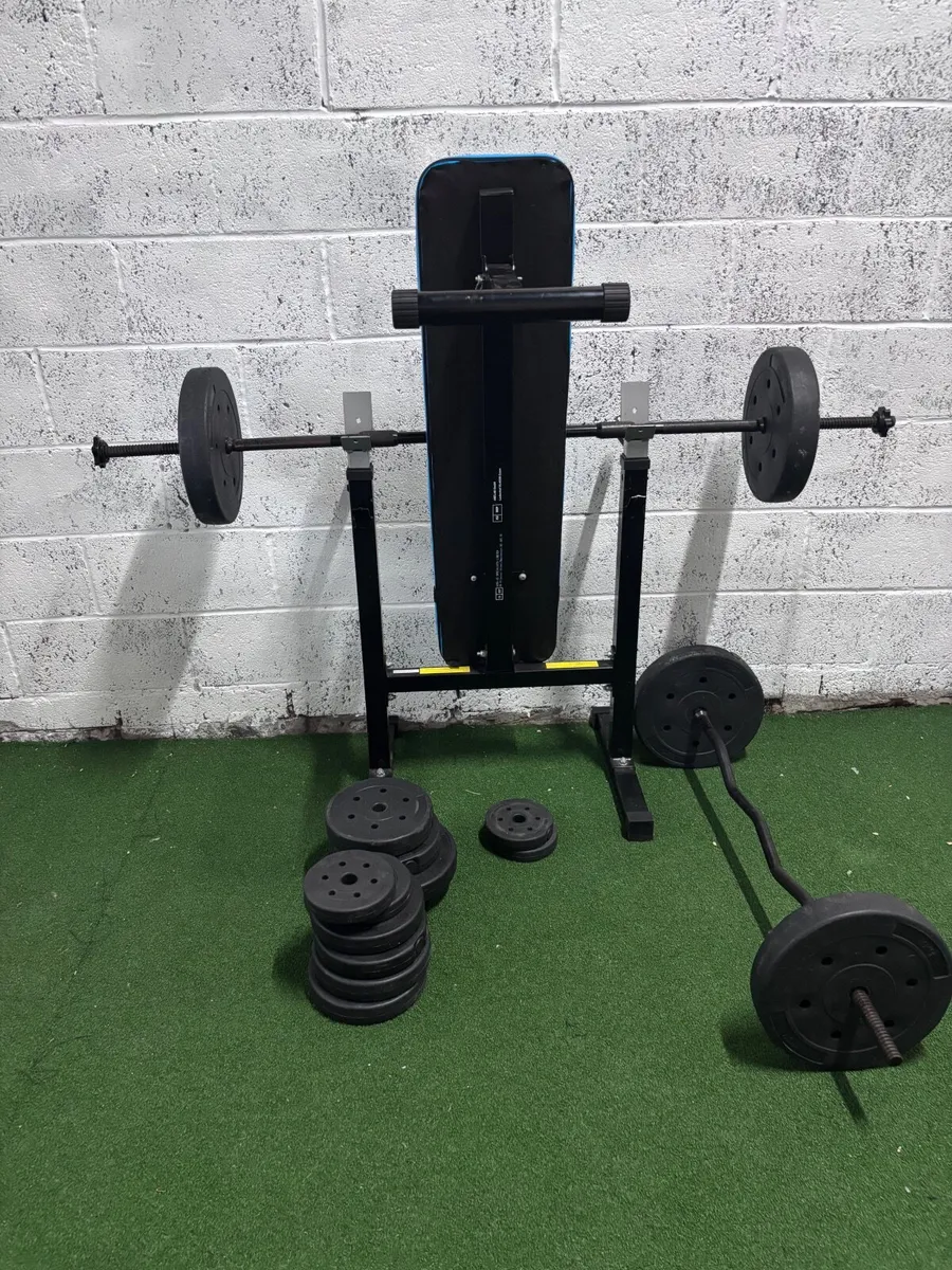 Gym equipment - Image 4