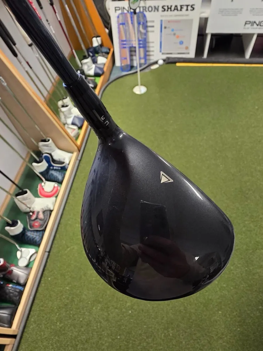 Titleist 917 16.5 deg 3 Wood - Image 3