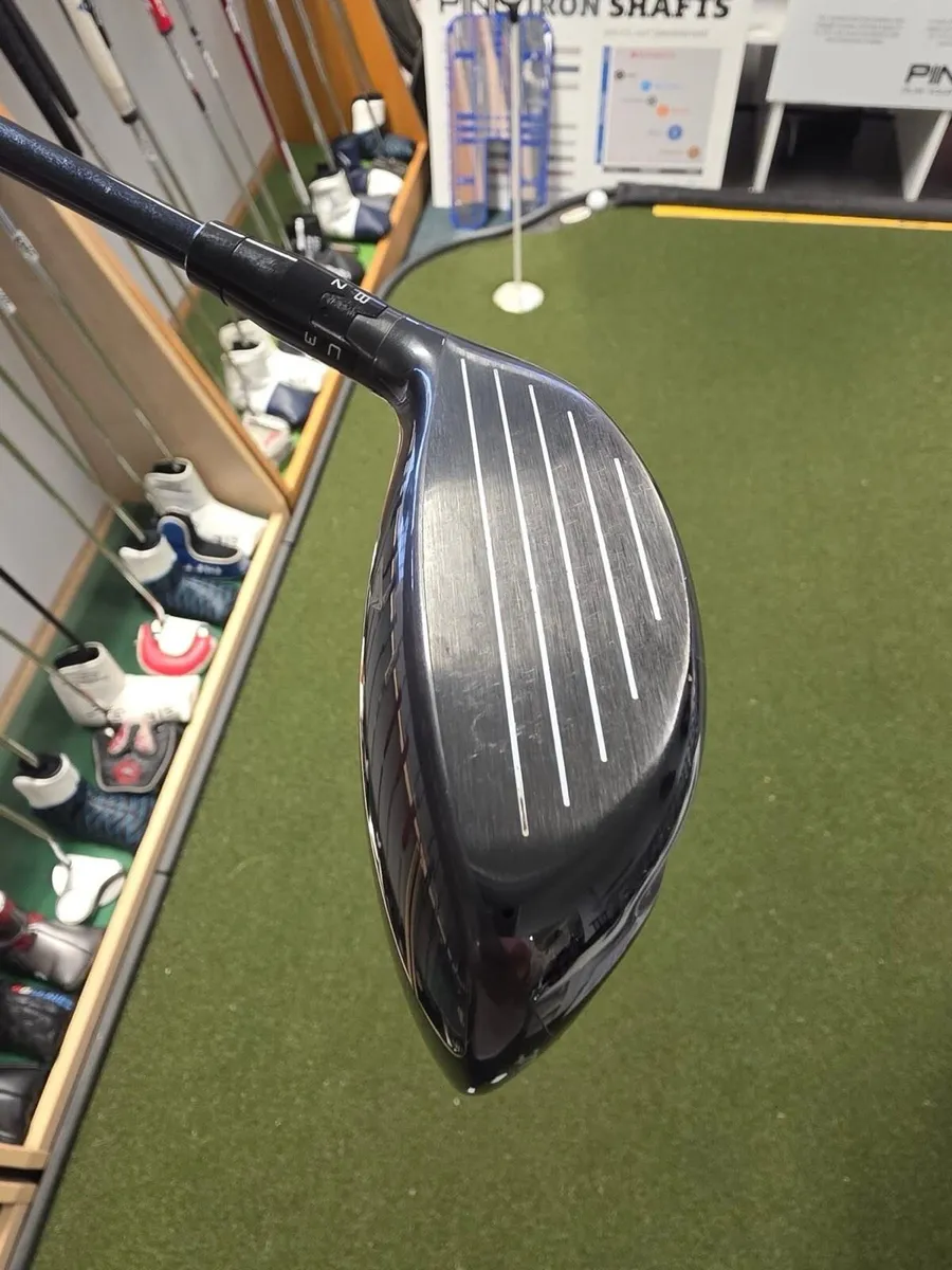 Titleist 917 16.5 deg 3 Wood - Image 4
