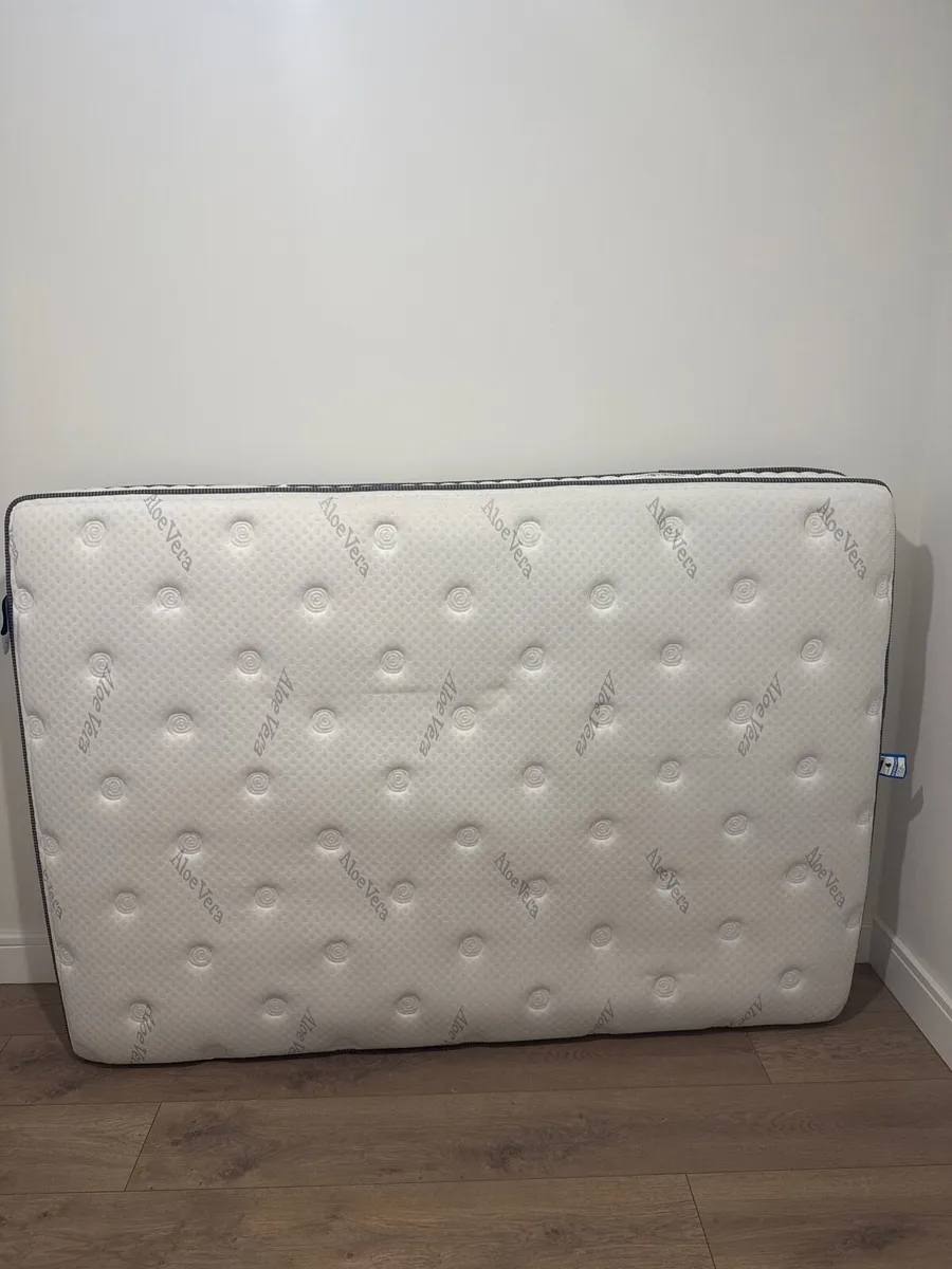 Mattress - Image 1