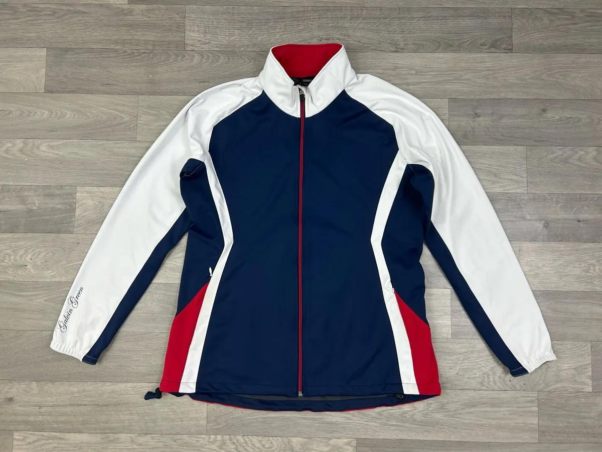 Galvin Green Windstopper Softshell Jacket Women's - Image 1